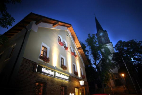 Hotels in Thiersheim